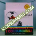 Compatibile Epson Iconsumabili T 792 Ciano